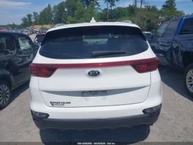 Обява за продажба на Kia Sportage S ФИКСИРАНА ЦЕНА ДО БЪЛГАРИЯ! ~23 700 лв. - изображение 5