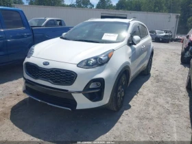 Обява за продажба на Kia Sportage S ФИКСИРАНА ЦЕНА ДО БЪЛГАРИЯ! ~23 700 лв. - изображение 2