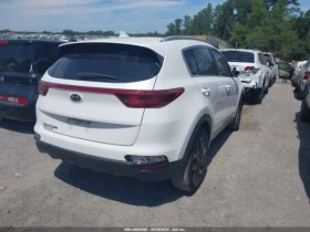 Обява за продажба на Kia Sportage S ФИКСИРАНА ЦЕНА ДО БЪЛГАРИЯ! ~23 700 лв. - изображение 4