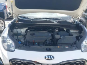 Kia Sportage S    ! | Mobile.bg    14