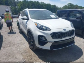Обява за продажба на Kia Sportage S ФИКСИРАНА ЦЕНА ДО БЪЛГАРИЯ! ~23 700 лв. - изображение 1