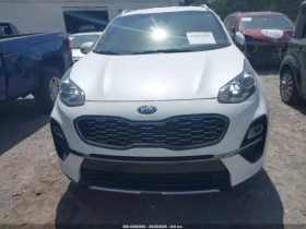 Обява за продажба на Kia Sportage S ФИКСИРАНА ЦЕНА ДО БЪЛГАРИЯ! ~23 700 лв. - изображение 1