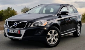 Volvo XC60 2.4D 163ks 4x4 - 14999 лв. / 7668.87 € - 38933479 2