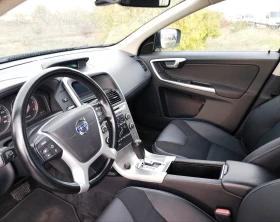 Volvo XC60 2.4D 163ks 4x4 - 14999 лв. / 7668.87 € - 38933479 7