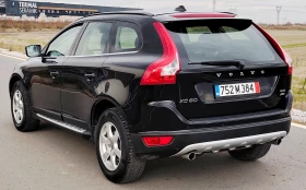 Volvo XC60 2.4D 163ks 4x4 - 14999 лв. / 7668.87 € - 38933479 4