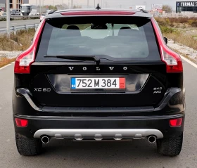 Volvo XC60 2.4D 163ks 4x4 - 14999 лв. / 7668.87 € - 38933479 5