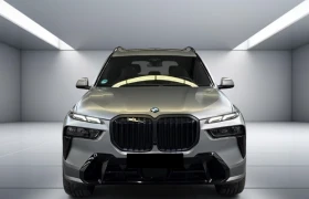BMW X7 40d xDrive = M-Sport Pro = Гаранция
