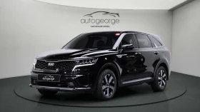 Kia Sorento 2.2 2WD TRENDY autogeorge.com