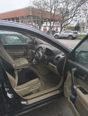 Honda Cr-v ГАЗ/БЕНЗИН АВТОМАТ  - 4300 € / 8410.07 лв. - 82501883 6