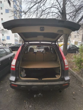 Honda Cr-v ГАЗ/БЕНЗИН АВТОМАТ  - 4300 € / 8410.07 лв. - 82501883 5