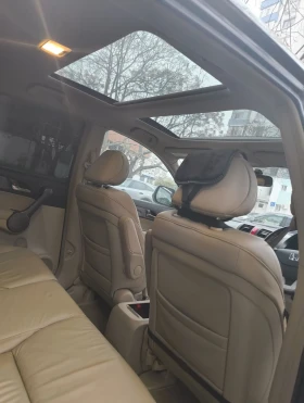 Honda Cr-v ГАЗ/БЕНЗИН АВТОМАТ  - 4300 € / 8410.07 лв. - 82501883 15