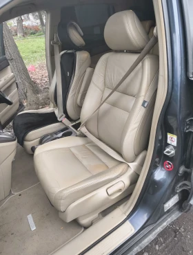 Honda Cr-v ГАЗ/БЕНЗИН АВТОМАТ  - 4300 € / 8410.07 лв. - 82501883 12