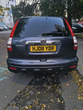 Honda Cr-v ГАЗ/БЕНЗИН АВТОМАТ  - 4300 € / 8410.07 лв. - 82501883 3