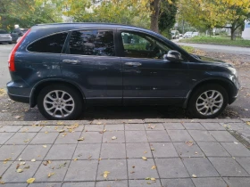 Honda Cr-v ГАЗ/БЕНЗИН АВТОМАТ  - 4300 € / 8410.07 лв. - 82501883 4
