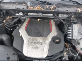 Audi SQ5 PREMIUM PLUS* B&O* ПАНОРАМА* ПОДГРЕВ* КАМЕРА - 13800 € / 26990.45 лв. - 44816858 12