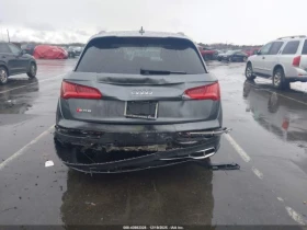 Audi SQ5 PREMIUM PLUS* B&O* ПАНОРАМА* ПОДГРЕВ* КАМЕРА - 13800 € / 26990.45 лв. - 44816858 5