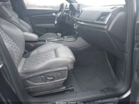 Audi SQ5 PREMIUM PLUS* B&O* ПАНОРАМА* ПОДГРЕВ* КАМЕРА - 13800 € / 26990.45 лв. - 44816858 9