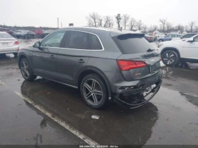 Audi SQ5 PREMIUM PLUS* B&O* ПАНОРАМА* ПОДГРЕВ* КАМЕРА - 13800 € / 26990.45 лв. - 44816858 4