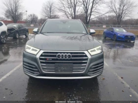 Audi SQ5 PREMIUM PLUS* B&O* ПАНОРАМА* ПОДГРЕВ* КАМЕРА - 13800 € / 26990.45 лв. - 44816858 2