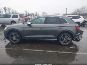 Audi SQ5 PREMIUM PLUS* B&O* ПАНОРАМА* ПОДГРЕВ* КАМЕРА - 13800 € / 26990.45 лв. - 44816858 8