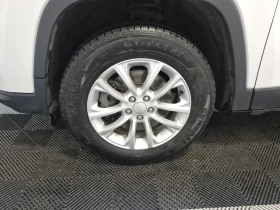 Jeep Cherokee * SPORT * CARFAX * БЕЗ ПЪРВОНАЧАЛНА ВНОСКА - 15000 € / 29337.45 лв. - 59436694 6