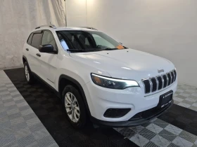 Jeep Cherokee * SPORT * CARFAX * БЕЗ ПЪРВОНАЧАЛНА ВНОСКА - 15000 € / 29337.45 лв. - 59436694 17