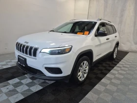 Jeep Cherokee * SPORT * CARFAX * БЕЗ ПЪРВОНАЧАЛНА ВНОСКА - 15000 € / 29337.45 лв. - 59436694 16