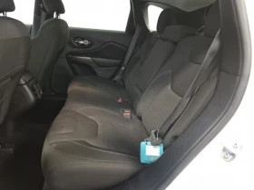 Jeep Cherokee * SPORT * CARFAX * БЕЗ ПЪРВОНАЧАЛНА ВНОСКА - 15000 € / 29337.45 лв. - 59436694 12