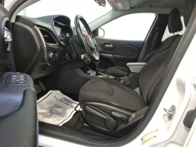 Jeep Cherokee * SPORT * CARFAX * БЕЗ ПЪРВОНАЧАЛНА ВНОСКА - 15000 € / 29337.45 лв. - 59436694 5