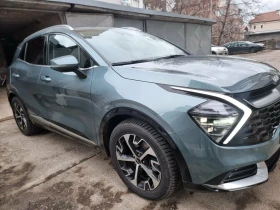 Kia Sportage Sportage 1.6 T HPE MHEV 4WD Executive 7AT 4x4 - 29655 € / 58000.14 лв. - 38910710 2