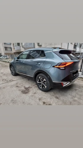 Kia Sportage Sportage 1.6 T HPE MHEV 4WD Executive 7AT 4x4 - 29655 € / 58000.14 лв. - 38910710 15