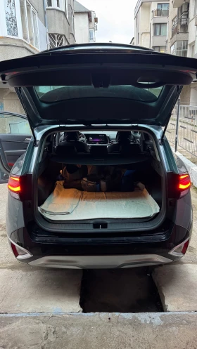 Kia Sportage Sportage 1.6 T HPE MHEV 4WD Executive 7AT 4x4 - 29655 € / 58000.14 лв. - 38910710 10