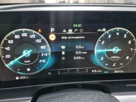 Kia Sportage Sportage 1.6 T HPE MHEV 4WD Executive 7AT 4x4 - 29655 € / 58000.14 лв. - 38910710 5