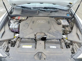 Audi Q8 PRESTIGE S-LINE* ВИДЕО на МОТОРА | Auto.bg — изображение 12