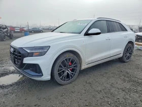 Audi Q8 PRESTIGE S-LINE* ВИДЕО на МОТОРА