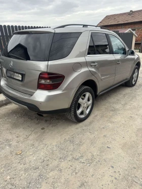 Mercedes-Benz ML 320  CDI 4 MATIC - 5500 € / 10757.07 лв. - 75435722 5
