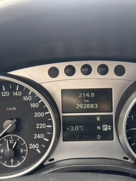 Mercedes-Benz ML 320  CDI 4 MATIC - 5500 € / 10757.07 лв. - 75435722 2