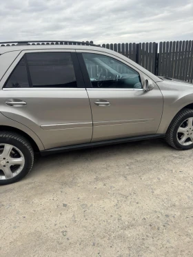 Mercedes-Benz ML 320  CDI 4 MATIC - 5500 € / 10757.07 лв. - 75435722 6