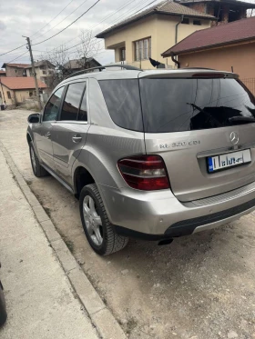 Mercedes-Benz ML 320  CDI 4 MATIC - 5500 € / 10757.07 лв. - 75435722 3