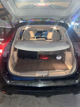 Nissan X-trail - 10000 € / 19558.30 лв. - 55028144 9