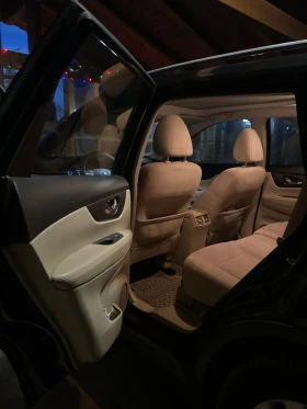 Nissan X-trail - 10000 € / 19558.30 лв. - 55028144 10