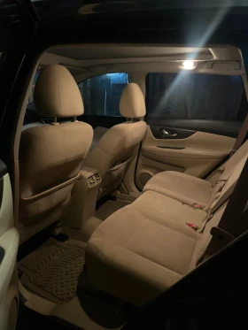 Nissan X-trail - 10000 € / 19558.30 лв. - 55028144 7