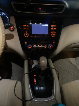 Nissan X-trail - 10000 € / 19558.30 лв. - 55028144 11