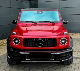 Mercedes-Benz G 350 D 4MATIC FULL AMG PACK 360 BURM ЛИЗИНГ 100% - 106880 € / 209039.11 лв. - 67525931 5