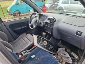 Daihatsu Terios 1.3 Автомат На части - 11 € / 21.51 лв. - 78029641 5