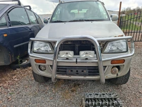 Daihatsu Terios 1.3 Автомат На части - 11 € / 21.51 лв. - 78029641 2