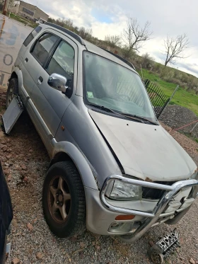 Daihatsu Terios 1.3 Автомат На части - 11 € / 21.51 лв. - 78029641 3