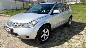Nissan Murano - 7600 € / 14864.31 лв. - 30093605 2