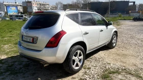 Nissan Murano - 7600 € / 14864.31 лв. - 30093605 4