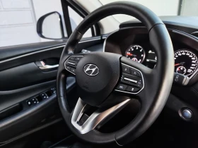 Hyundai Santa fe 2.2CRDi/FACELIFT/PREMIUN/4WD/8 ��/DISTRONIC | Mobile.bg � ����� ������ 9